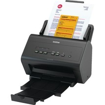 BROTHER Imagecenter ADS-2400N  USB Network sheetfeed scanner - £333.05 GBP