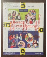 Literacy for the 21st Century: A Balanced Approach, Loose-Leaf Version (... - $93.46 CAD
