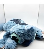 Disney Stitch Plush Large Stuffed Toy Stitch Floppy Disney Store Japan L... - $64.99