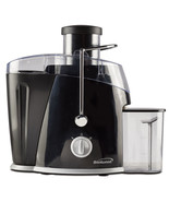 Brentwood 2 Speed Juice Extractor in Black - €55,01 EUR