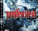 Wolfenstein - PC [video game] - £36.73 GBP