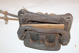 2002-2004 SUBARU IMPREZA WRX WAGON FRONT RIGHT BRAKE CALIPER R2839 image 2