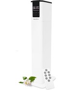 HUMIDIFIER FOR BEDROOM/LARGE ROOM ULTRASONIC HUMIDIFIER 3.4/13L GALLON NEW - €64,03 EUR