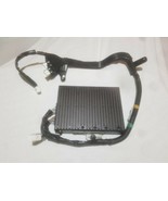 1993-98 OEM Toyota Supra Stereo Amplifier/wiring harness. Will split 862... - $999.00