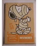 PEANUTS - Snoopy Mummy - Stationary Notebook - £9.43 GBP