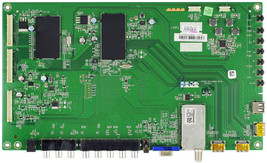 Toshiba 65HT2U TV Main Board - (431C4E51L01)  - $50.00