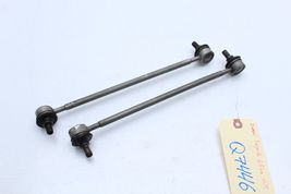 00-05 TOYOTA CELICA FRONT SWAY BAR END LINKS PAIR Q7446 image 6