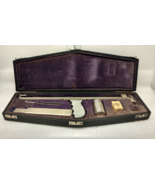 * ULTRA RARE * Early 1910&#39;s Struycken-Schaeffer Monochord * Hearing Test - $11,818.92 MXN