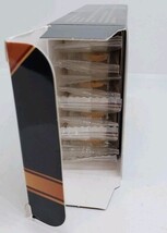 10 pack Eastar ERD-CL2F B Flat Clarinet Traditional Reeds Strength 2.0 image 4