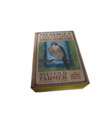 Messages From Your Animal Spirit Guides Oracle Cards 44 Cards W/Guideboo... - £14.28 GBP