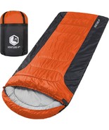Venture 4Th Backpacking Sleeping Bags Are Perfect For Hiking,, And Couples. - $89.07 CAD