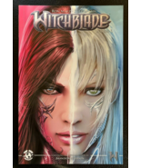 Top Cow Witchblade Vol. 6: Advent- Ron Marz Era - LN - $14.00