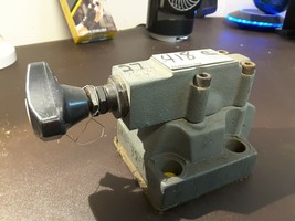 REXROTH DB20-1-30/315UV/5 HYDRONORMA RARE NEW NOS $199 - £151.62 GBP