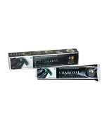 Bamboo Charcoal Herbal Toothpaste -6.5 Oz - $7.92