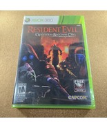 Resident Evil: Operation Raccoon City (Microsoft Xbox 360 2012) Brand Ne... - $32.48 CAD