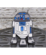 &quot;R2D2 Enamel Pin - Iconic Star Wars Droid Accessory&quot; - €10,35 EUR