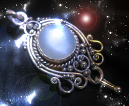 Haunted Necklace Master Of All Elements Magick Wizards & Warlocks Collection - $203.33
