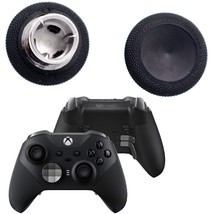 2-Pack Short Concave Magnetic Analog Thumbstick Set Replacement For Xbox One Eli - £14.32 GBP