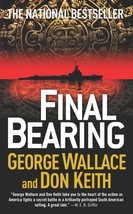Final Bearing Wallace, George and Keith, Don - $219.80 MXN