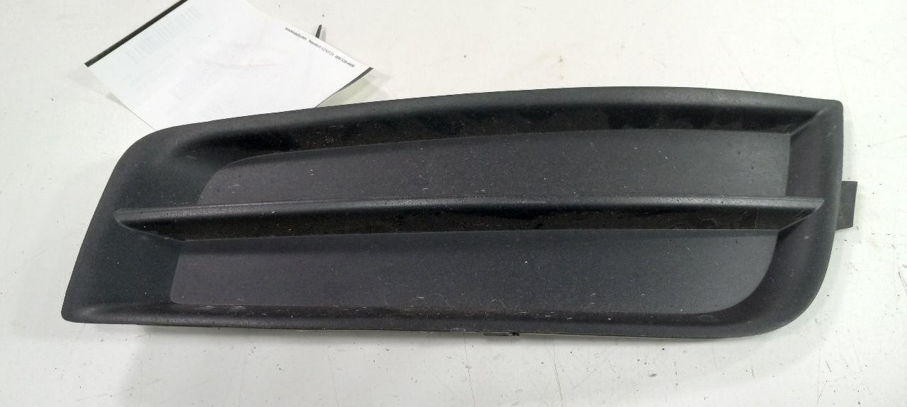 Chevy Cruze Front Bumper Fog Light Insert Trim Bezel Right Passenger Sid... - $34.94