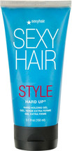 Sexy Hair Style Sexy Hair Hard Up Gel 5.1 oz - £20.85 GBP