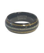 Men&#39;s Wedding band Tungsten 449054 - $49.00
