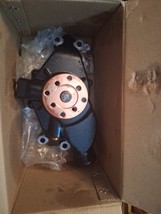 Water Pump Assembly for Mercury MerCruiser 46-8M0113734 V6 V8 GM Marine ... - $1,107.98 MXN