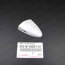 NEW GENUINE FOR LEXUS 06-13 IS COVER, FRONT DOOR  LEFT HANDLE 69218-5302... - $275.64 MXN
