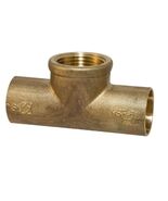 Everbilt Plumbing 3/4 inch FIP Threaded Brass Tee Pipe Fitting Lead-Free... - $1,057.00 MXN Everbilt Plumbing 3/4 inch FIP Threaded Brass Tee Pipe Fitting Lead-Free... - $1,057.00 MXN