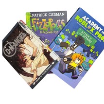 Roblox pros attack of the zombies d’angelo academy fizz police - $273.45 MXN