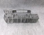 W11700632 WHIRLPOOL DISHWASHER SILVERWARE BASKET - $20.00