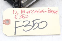 07-13 MERCEDES-BENZ E350 Rear Right Side Door Ashtray F350 image 11