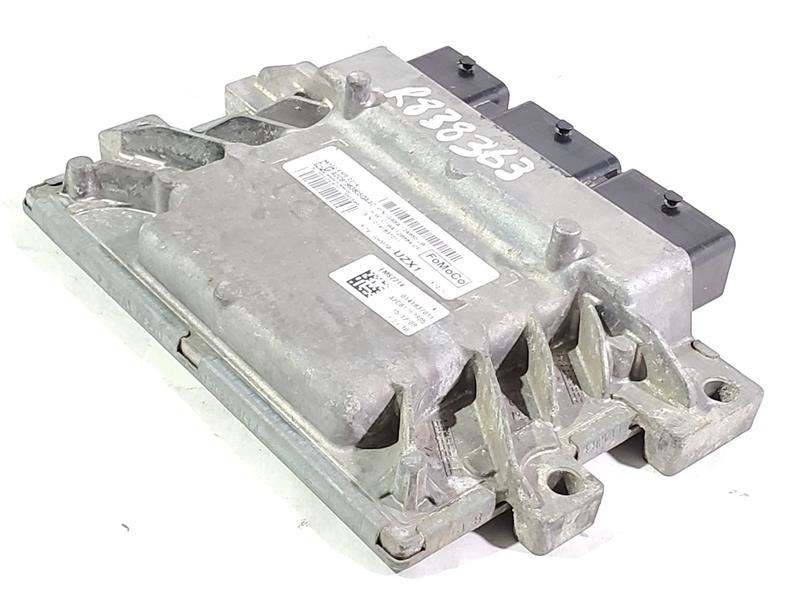 ECM Electronic Control Module PN:GA6A12A650JB OEM 15 16 17 18 Ford Fiesta Item image 2
