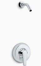 Kohler July Shower Only Trim Package - Less Shower Head - $70.00