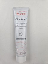 Eau Thermale Avene Cicalfate+ Restorative Protective Cream - Wound Care - Helps - £17.13 GBP