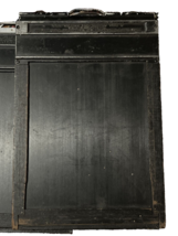 1 PC Vintage 4x5  sheet Film Pack Holders - $108.30 MXN