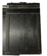 1 PC Vintage 4x5  sheet Film Pack Holders - $8.02 CAD