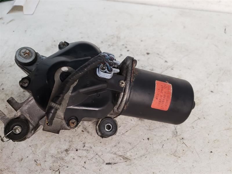 Windshield Wiper Motor Fits 01-04 PATHFINDER 639261 Item image 7