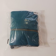 Urban Pipeline The Ultimate Hoodie Men's Teal & Gray Full Zip Sweatshirt Size S image 12