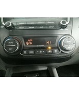 Temperature Control Hatchback Fits 17-18 FORTE 103938006Temp Controller ... - $83.01 CAD
