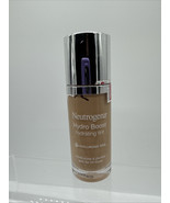 Neutrogena Hydro Boost 85 Honey Foundation Hydrating Tint 1ozCOMBINESHIP - $205.02 MXN