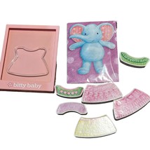 Bitty Baby Dress Up Fun Puzzle American Girl NIB - £11.28 GBP