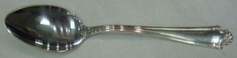 Saint George by Reed & Barton Sterling Silver Place Soup Spoon 7 1/8" - $88.11