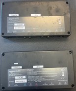 Amazon Robotics Fido Control Box Assembly NA 600-01481-EU NA Lot of 2 - $75.99