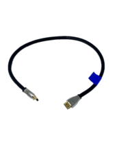 Rocketfish 4K Ultra HD HDR In-Wall Rated HDMI Cable 1.5 ft High Speed Et... - $10.76