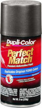 Duplicolor BFM0414 Perfect Match Ford Ingot Silver Metallic 8 oz Aerosol... - $18.61