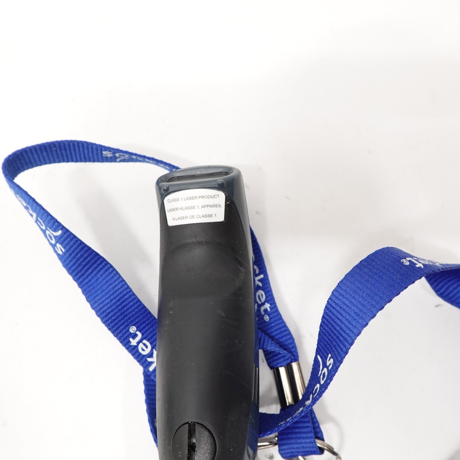 Socket Mobile CHS 7E Bluetooth Barcode Scanner +Batteries + Cable Item image 5