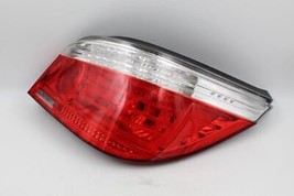 Right Passenger Tail Light Quarter Panel Mounted Fits 08-10 BMW 528i OEM... - £85.20 GBP