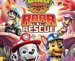 PAW Patrol: Dino Rescue: Roar to the Rescue DVD | Region 4 - $11.73