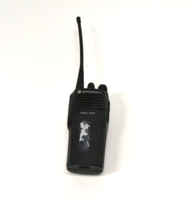 Motorola Radius CP200 UHF Portable Radio AAH50RDC9AA1AN - $111.22